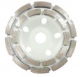 Dimanta slīpēšanas disks betona slīpēšanai un attīrīšanai  M08783 Marpo